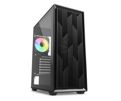 Obudowa Sharkoon VK2 RGB Black